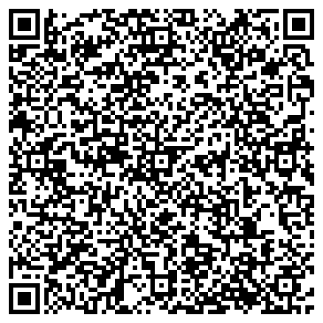 QR-код с контактной информацией организации ИсДнепр ФОП