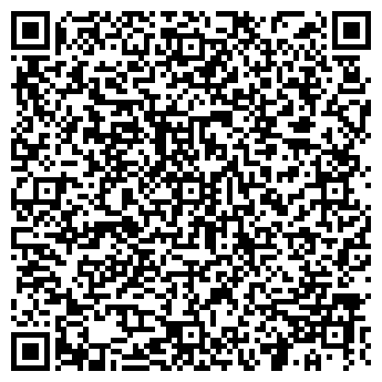 QR-код с контактной информацией организации ООО "Технотрейд"