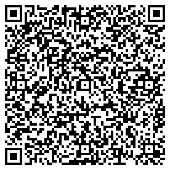QR-код с контактной информацией организации Автоцентр "Стиль"