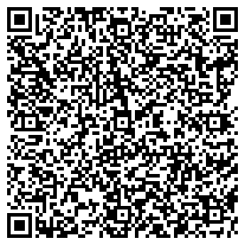 QR-код с контактной информацией организации ООО "Делюкс-Авто"