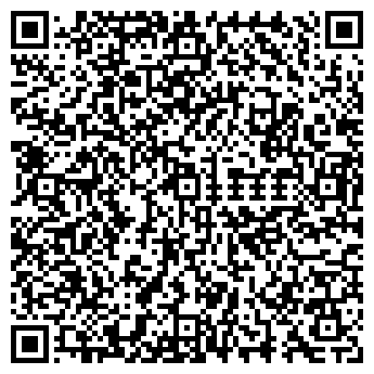 QR-код с контактной информацией организации Сюрина М.М., ИП