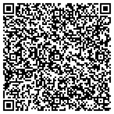 QR-код с контактной информацией организации Unityre Vianor (Юнитайр Вайнор), ТОО
