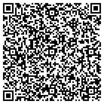 QR-код с контактной информацией организации ИП Ниязбаев К.М.