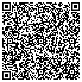 QR-код с контактной информацией организации ГазГарантАстана, ТОО