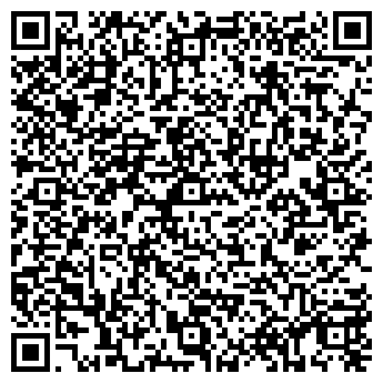 QR-код с контактной информацией организации АШК Шины, ТОО