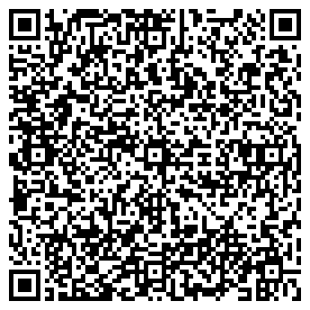 QR-код с контактной информацией организации Ванюшенко И.С., ИП