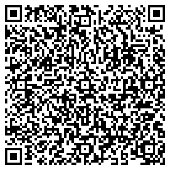 QR-код с контактной информацией организации Индустрия-Украина