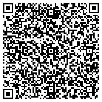 QR-код с контактной информацией организации ИП "Бисенов Д.Ж"