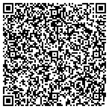 QR-код с контактной информацией организации кландайк интернет-магазин
