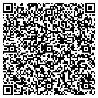 QR-код с контактной информацией организации ИП АСКОНА