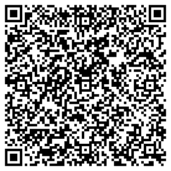 QR-код с контактной информацией организации Бджолиний Хутір