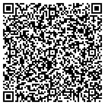 QR-код с контактной информацией организации Интернет-магазин "Ескада"