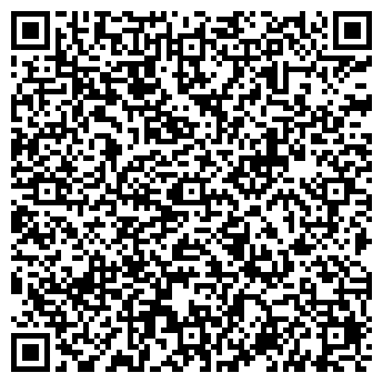 QR-код с контактной информацией организации ООО "Кладовик"