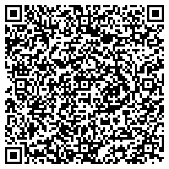 QR-код с контактной информацией организации ООО Багория