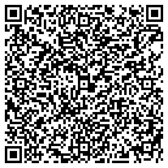 QR-код с контактной информацией организации УП "БАМАП-СЕРВИС"