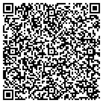 QR-код с контактной информацией организации KazOtanAstana