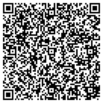 QR-код с контактной информацией организации АвтоБум интернет-магазин