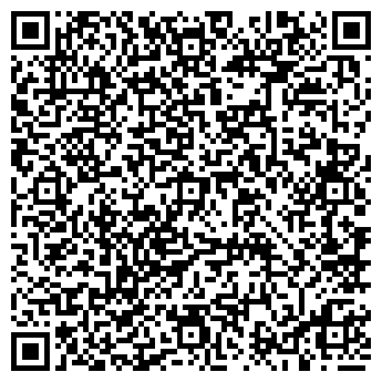 QR-код с контактной информацией организации ГК «Гидротэк»