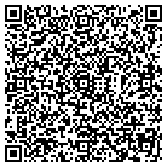 QR-код с контактной информацией организации Город шин, ТЧУП