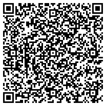 QR-код с контактной информацией организации Проммединвест, ЗАО