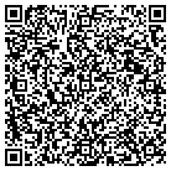 QR-код с контактной информацией организации ООО "Байт"