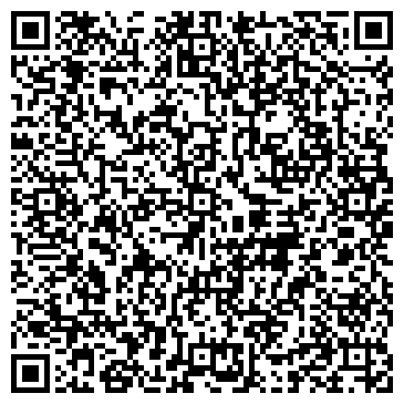 QR-код с контактной информацией организации Субъект предпринимательской деятельности Elauto интернет магазин