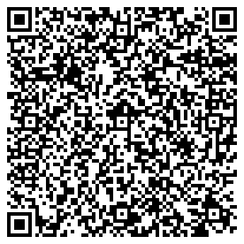 QR-код с контактной информацией организации ООО "Техно-Групп"