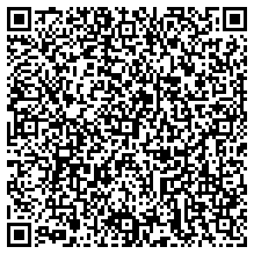 QR-код с контактной информацией организации ЧАО «НПФ «Сенсор»