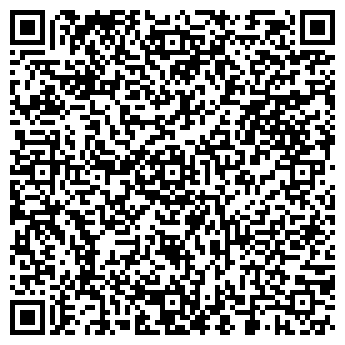 QR-код с контактной информацией организации Jinmag