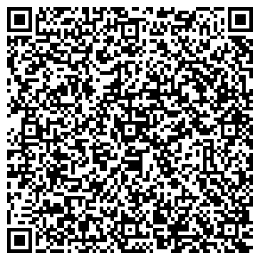 QR-код с контактной информацией организации Мандарин, Интернет-магазин