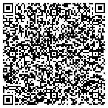 QR-код с контактной информацией организации Укравтоинвест, ЗАО