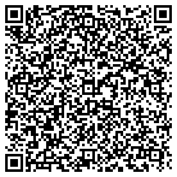 QR-код с контактной информацией организации Дженуинсофт, ООО