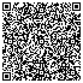 QR-код с контактной информацией организации Домотех, ЧП