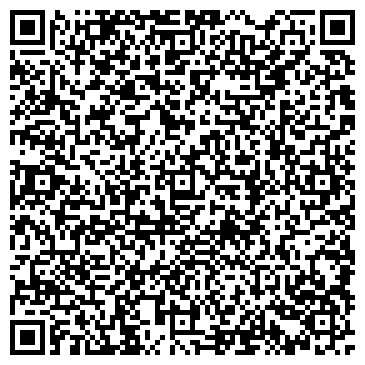 QR-код с контактной информацией организации Шопландия, ЧП