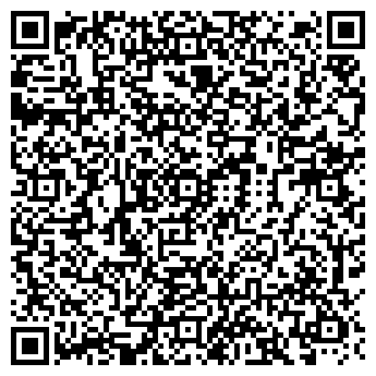 QR-код с контактной информацией организации ОлимпикАвто, ООО