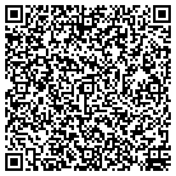 QR-код с контактной информацией организации АвтоДиск, Интернет-магазин