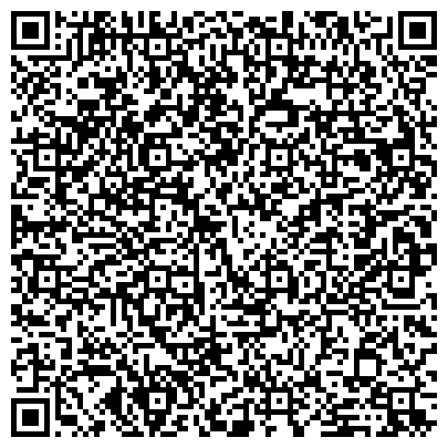 QR-код с контактной информацией организации Hitshina (Хит Шина), Интернет-магазин