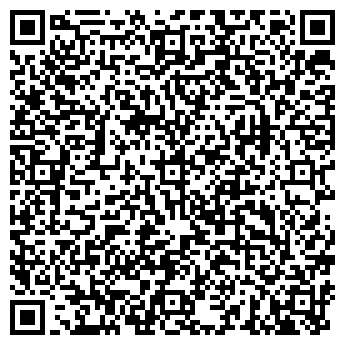 QR-код с контактной информацией организации КЕБТУР