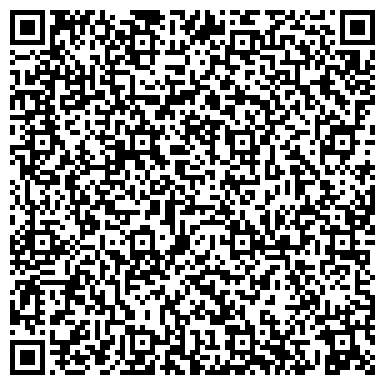 QR-код с контактной информацией организации Колесо-Центр Словянск, ООО