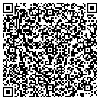 QR-код с контактной информацией организации МегаАгроШина, ЧП
