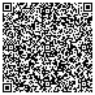 QR-код с контактной информацией организации Мелгазприбор, ЧП