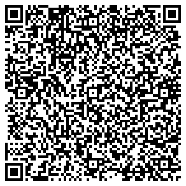 QR-код с контактной информацией организации Репинецкий, ЧП