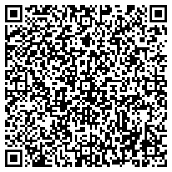 QR-код с контактной информацией организации Грандсмак, ООО