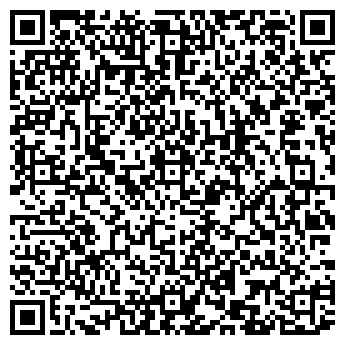 QR-код с контактной информацией организации Титан-7, ООО
