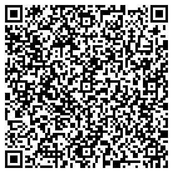 QR-код с контактной информацией организации 4моторз, Интернет-магазин