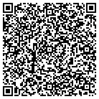 QR-код с контактной информацией организации Дон Самогон