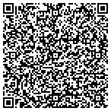 QR-код с контактной информацией организации Дизель центр Белая Церковь