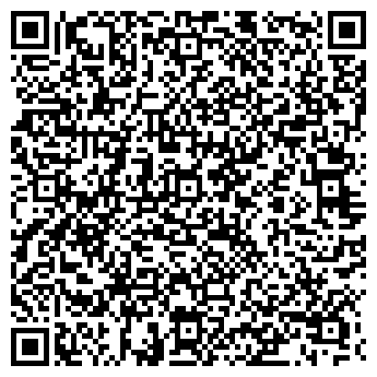 QR-код с контактной информацией организации Александр Мудрик