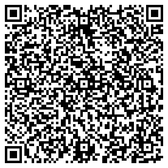 QR-код с контактной информацией организации ООО «Делена»