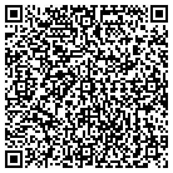 QR-код с контактной информацией организации ООО "ИСТРИМ"